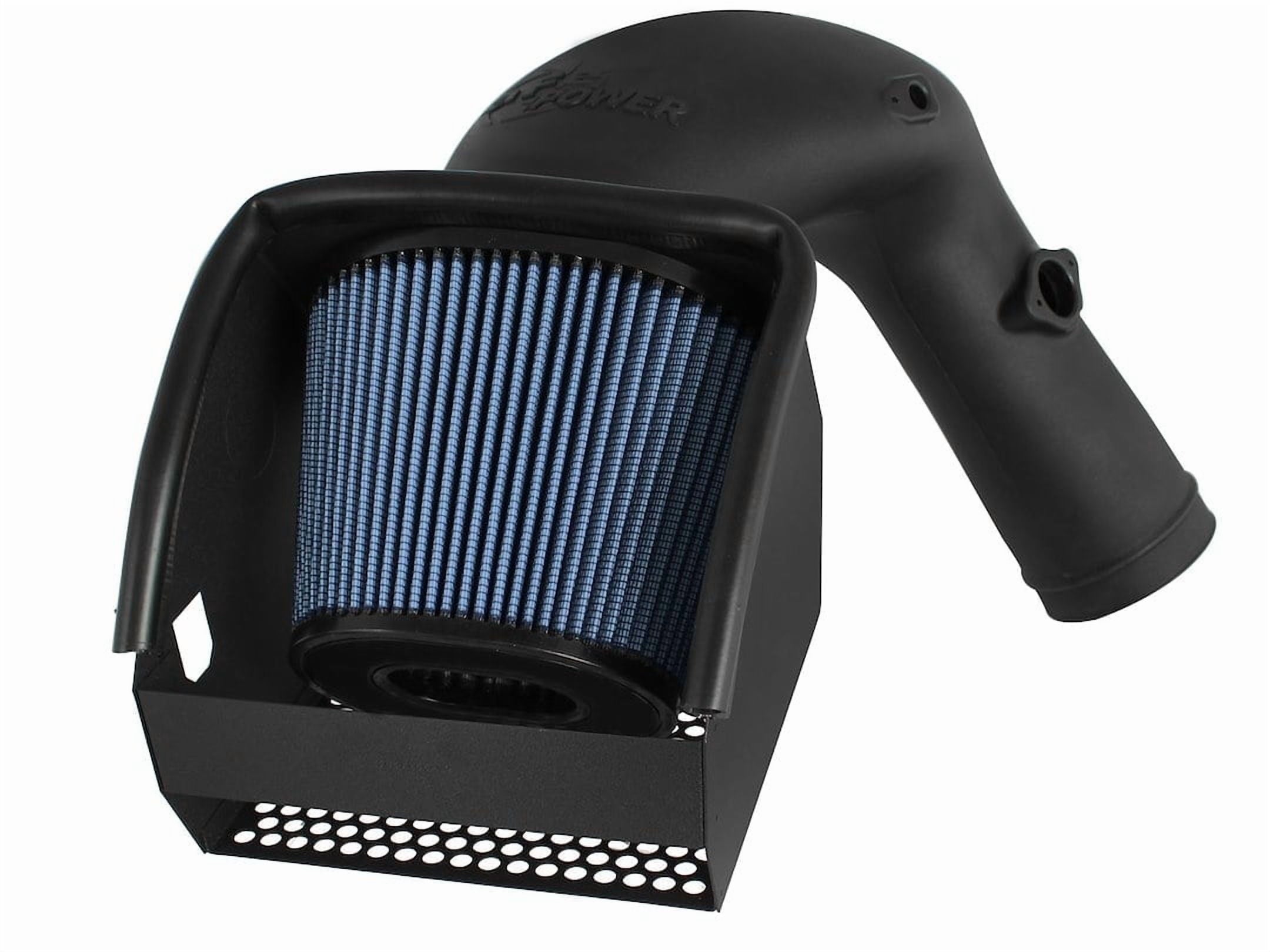 14 Ram Intake