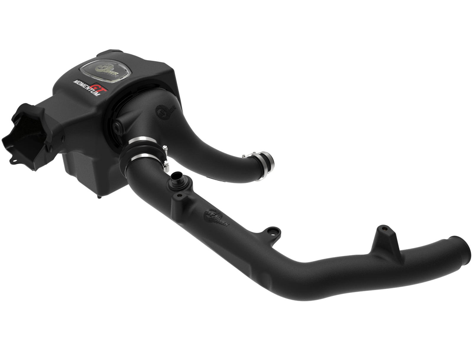 Sealed Intake