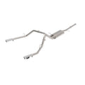 Apollo Gt Series Cat-Back Exhaust S