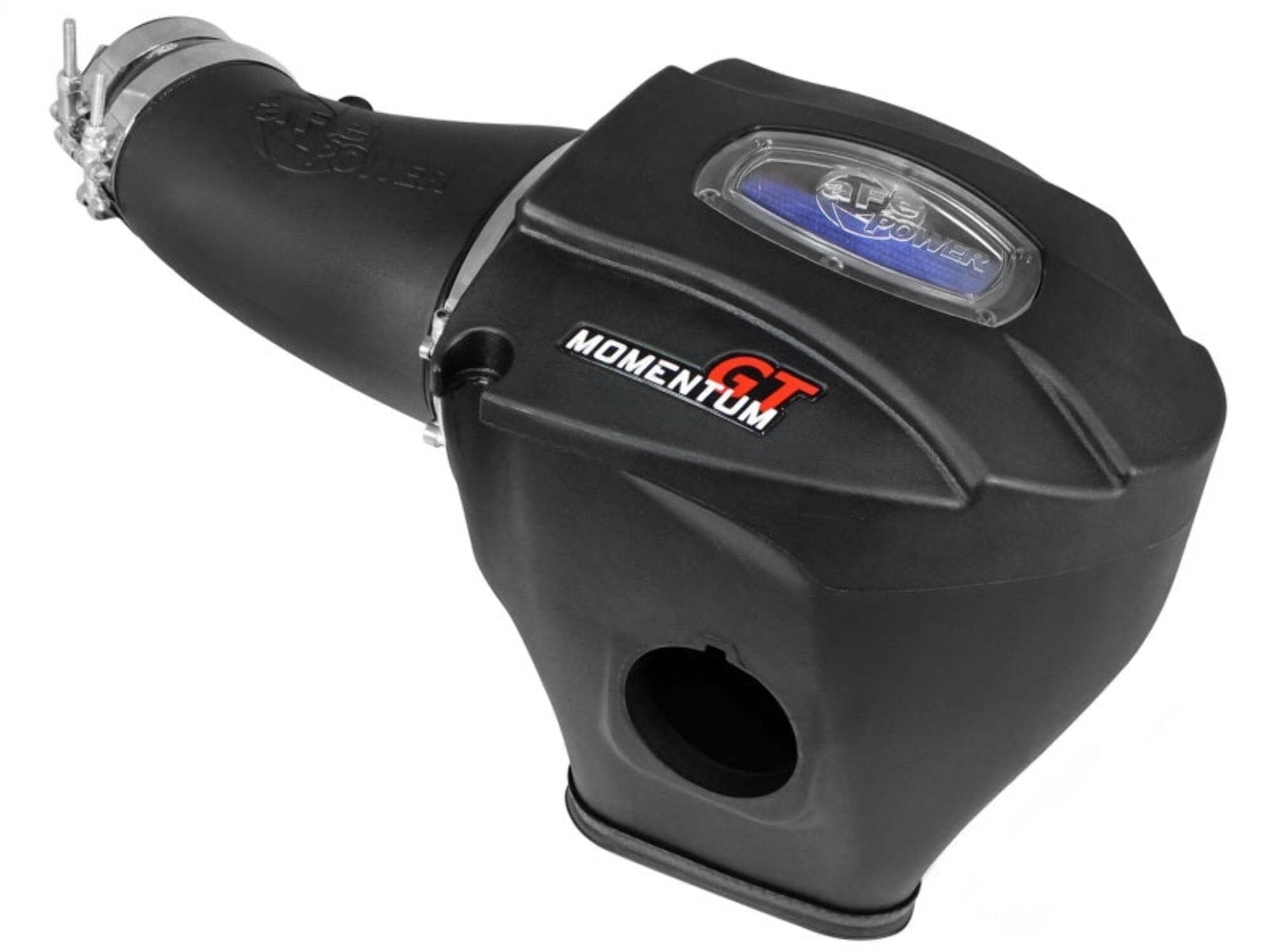 Ais; CHALLENGER11-15 6.4L