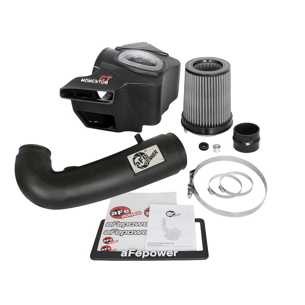 Momentum Gt Intake