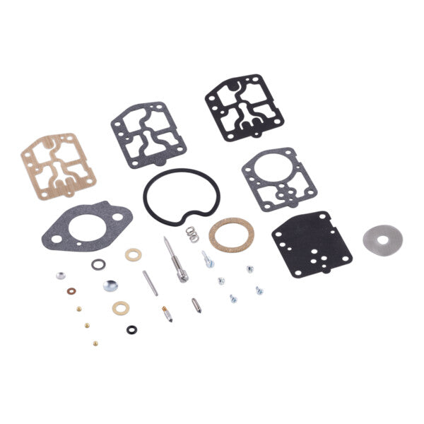 Carburetor Repair Kit Mercury