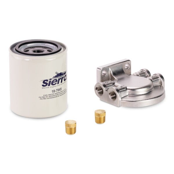 Fuel Water Separator Kit