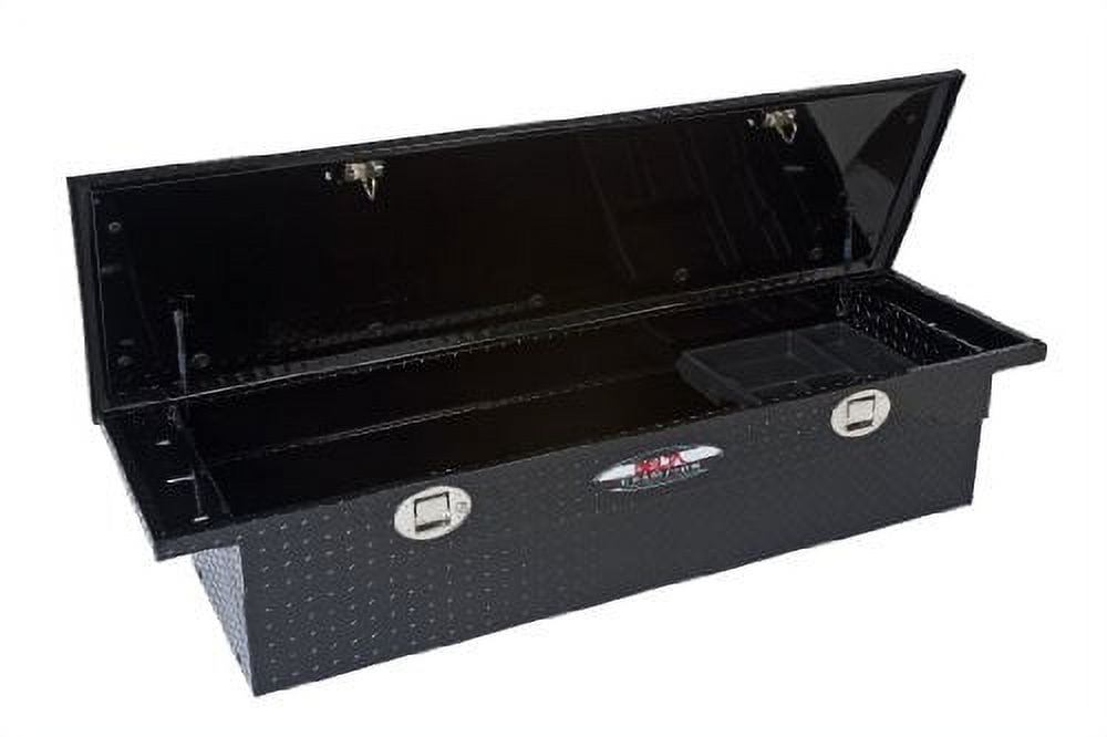 DC Gl Al Single Lid Fulls