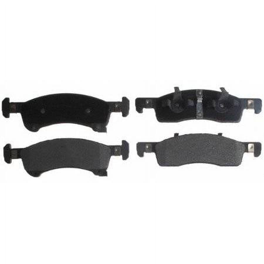 Brake Pad Set