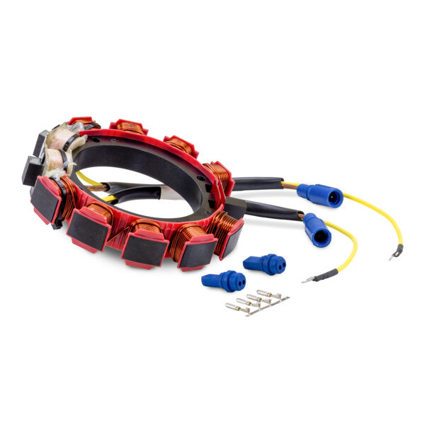 Johnson Evinrude Stator - 6/8 Cyl. (35 Amp)