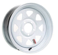 13X4.5 Spk 5H-4.5 Wh Str