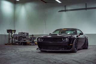 LF558
