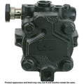 Import Power Stering Pump