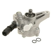 Power Steering