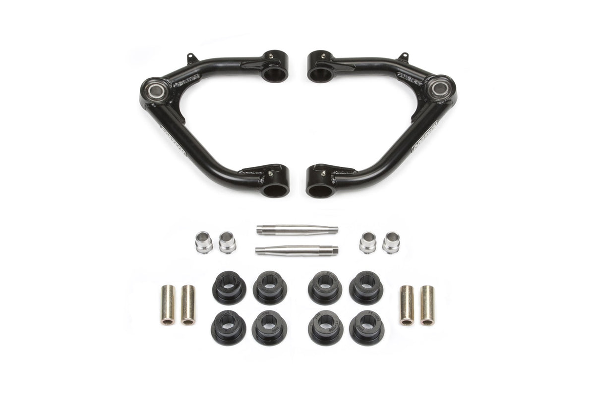 UNIBALL UPPER CONTROL
