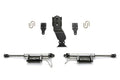 2.25' DLSS RESI DUAL SS KIT 17-19 F