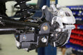 BRONCO TRACK BAR BRACKET KIT