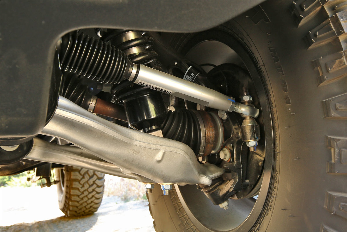 TIE ROD HEIM KIT
