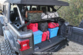 JEEP JL CARGO RACK
