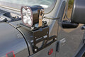 LIGHT BRACKET KIT ADJ