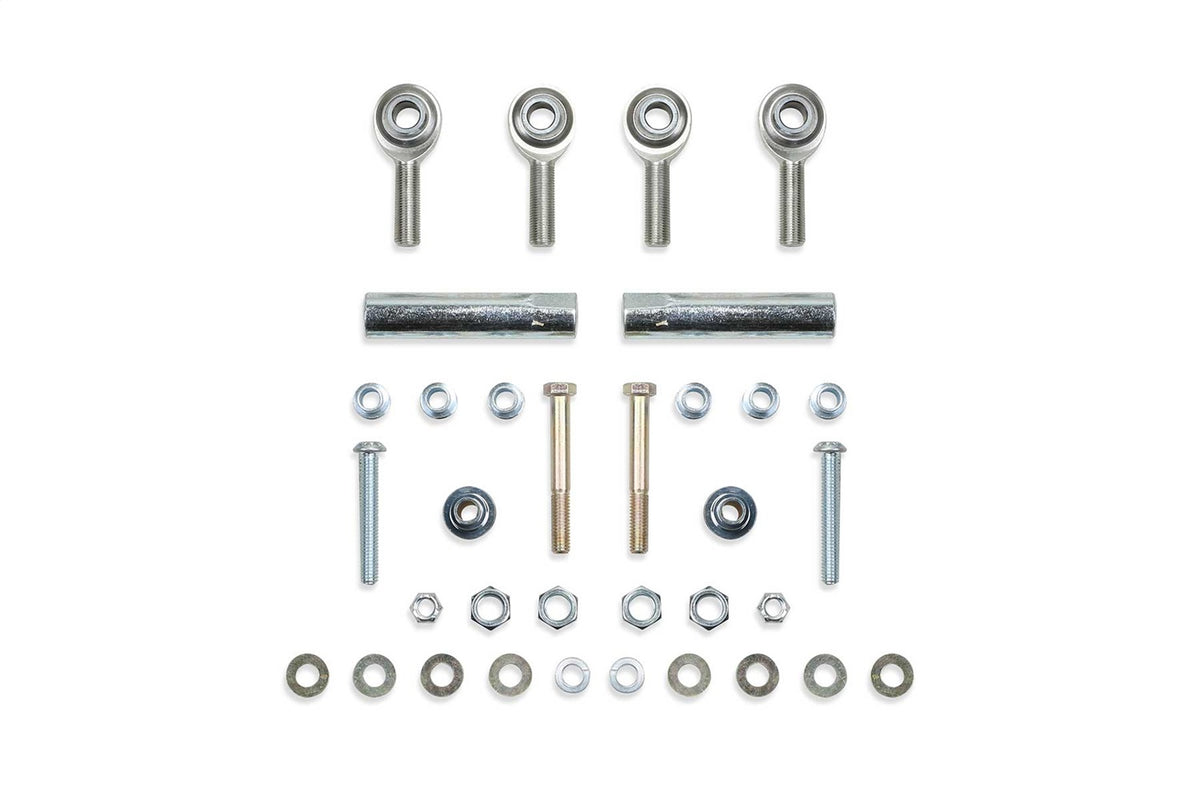 TACOMA SWAYBAR END LINK