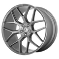 Asanti Black ABL27 20X10.5 5X112 TITNBRH  27MM