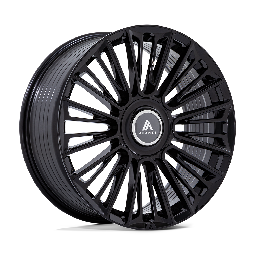 Asanti Black PREMIER 26X10 6X135/5.5 100 +30 G-BLK