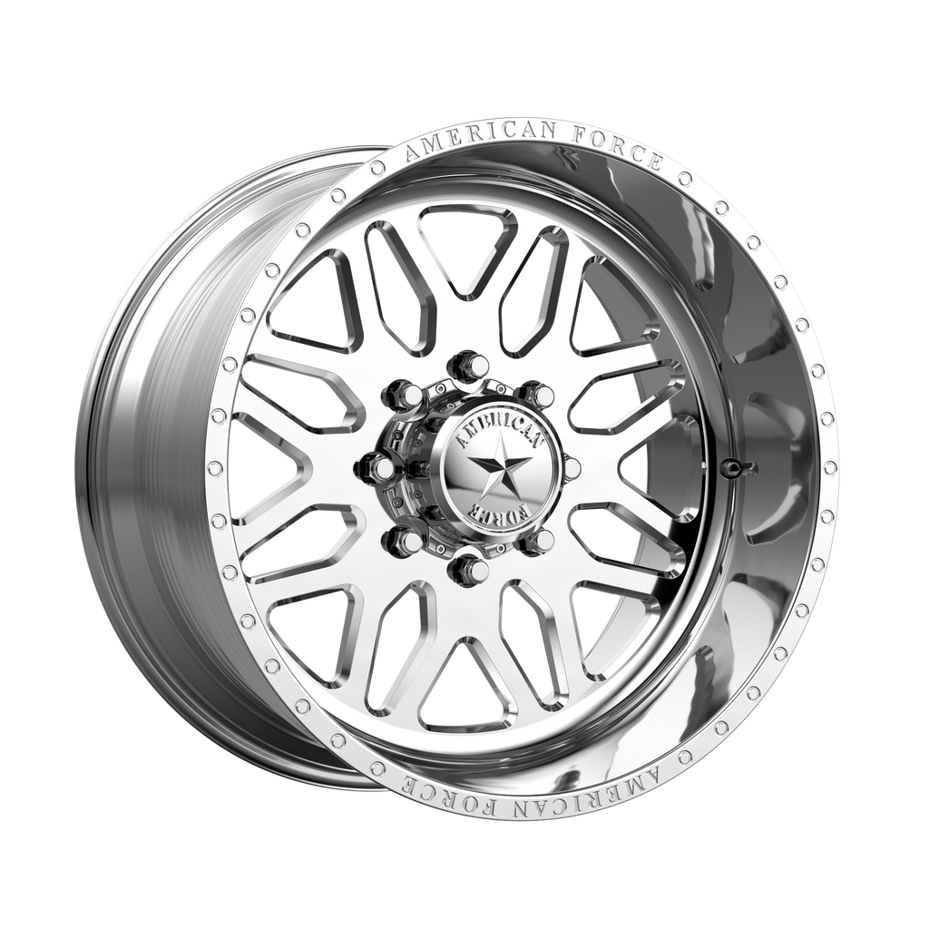 American Force TRAX SS 26X14 8X6.5 -73 POLISH