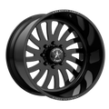 American Force OCTANE 22X12 6X5.5 -40 BLACK L