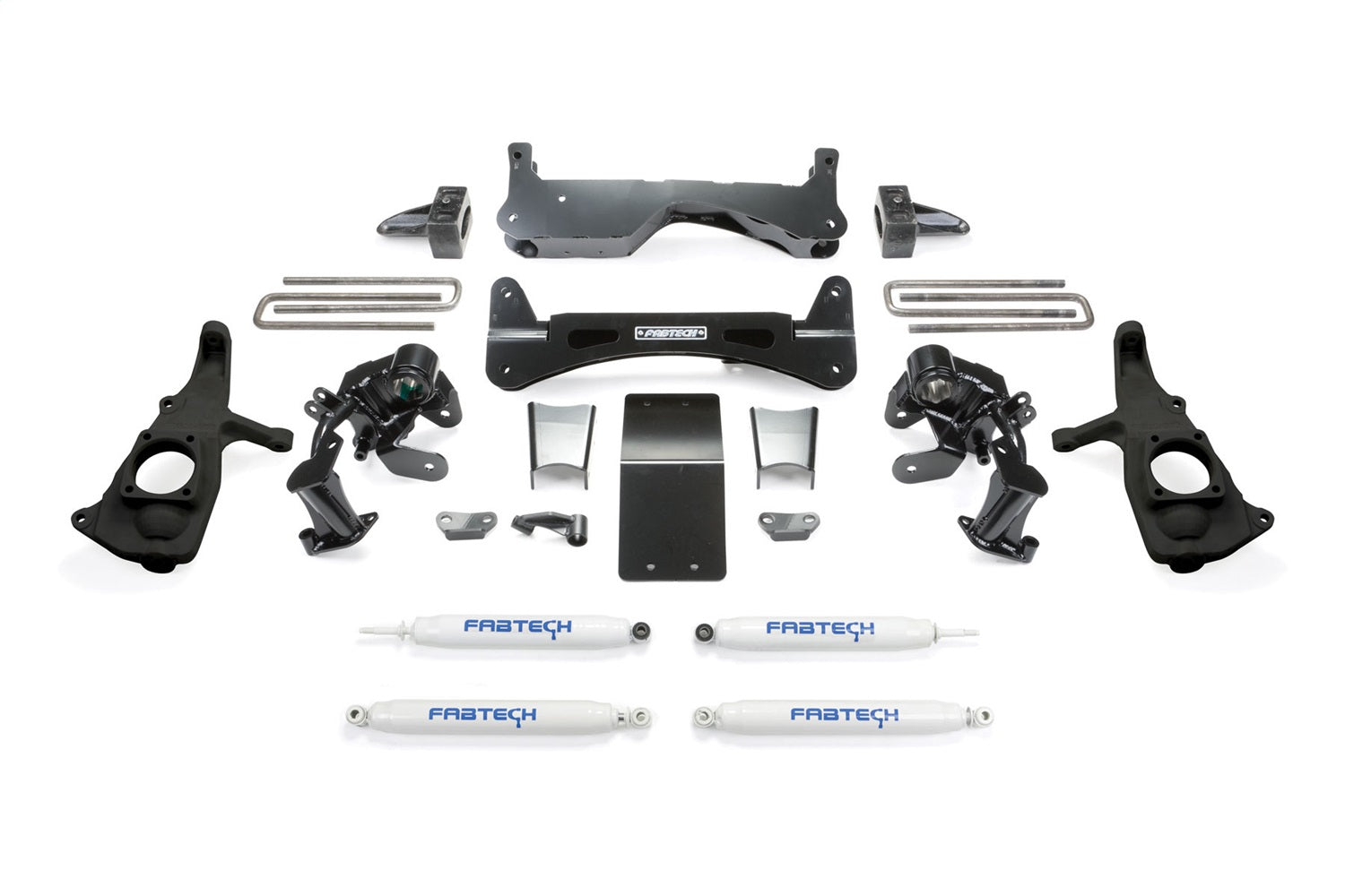 LIFT KIT SUSPENSION