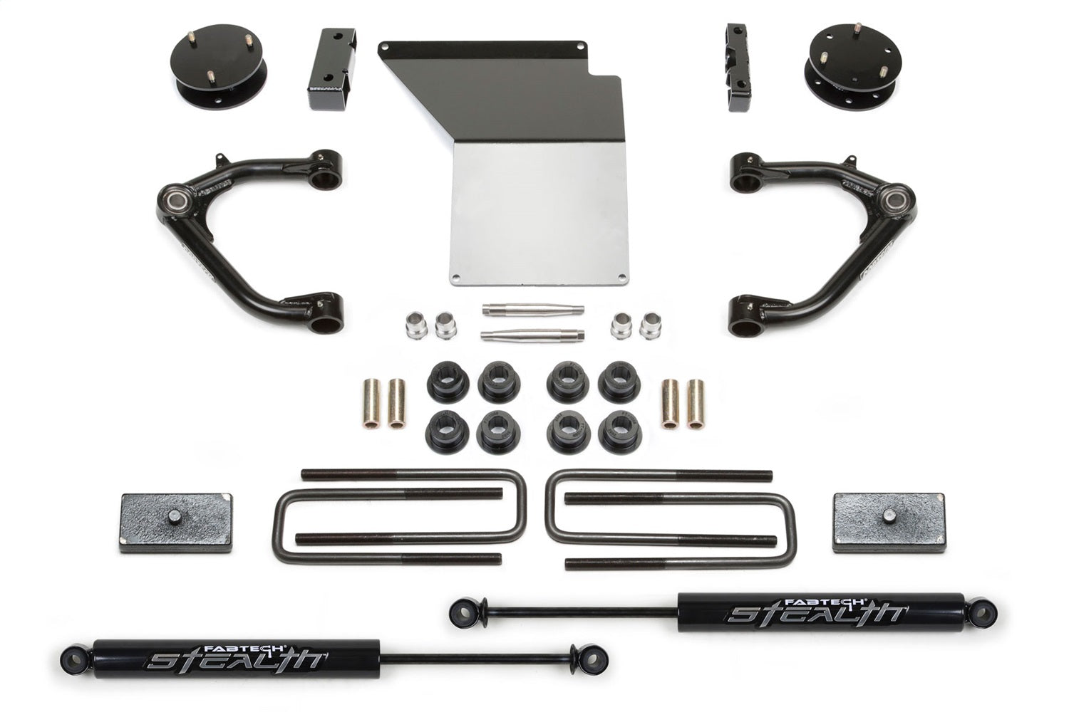 LIFT KIT SUSPENSION