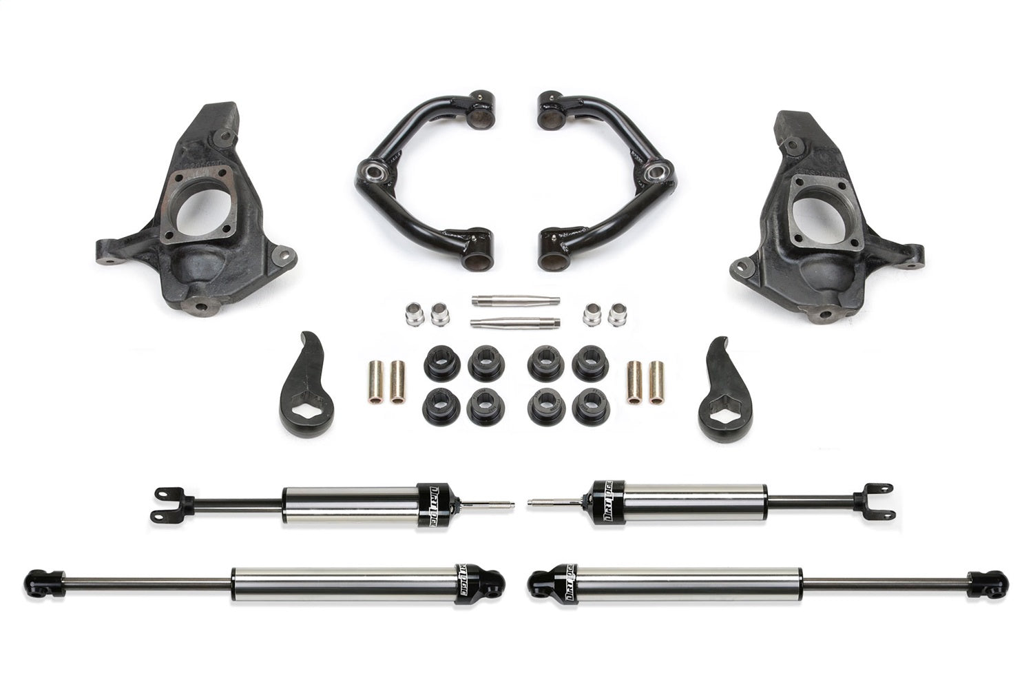 LEVELING KIT SUSPENSION