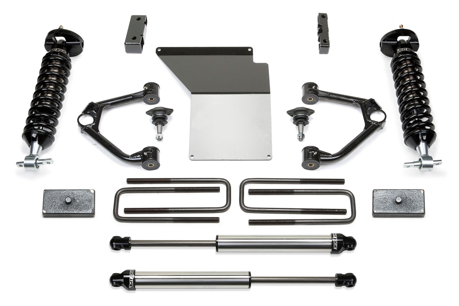 LIFT KIT SUSPENSION