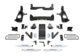 4' BASIC SYS W/PERF SHKS 2011-17 GM