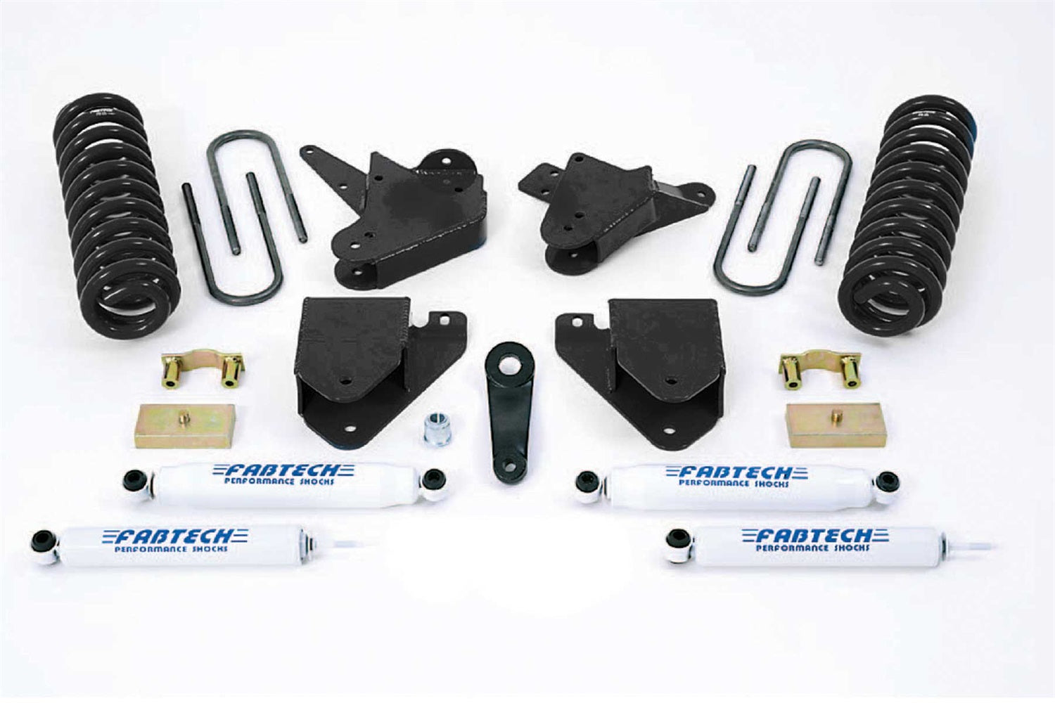 LIFT KIT SUSPENSION