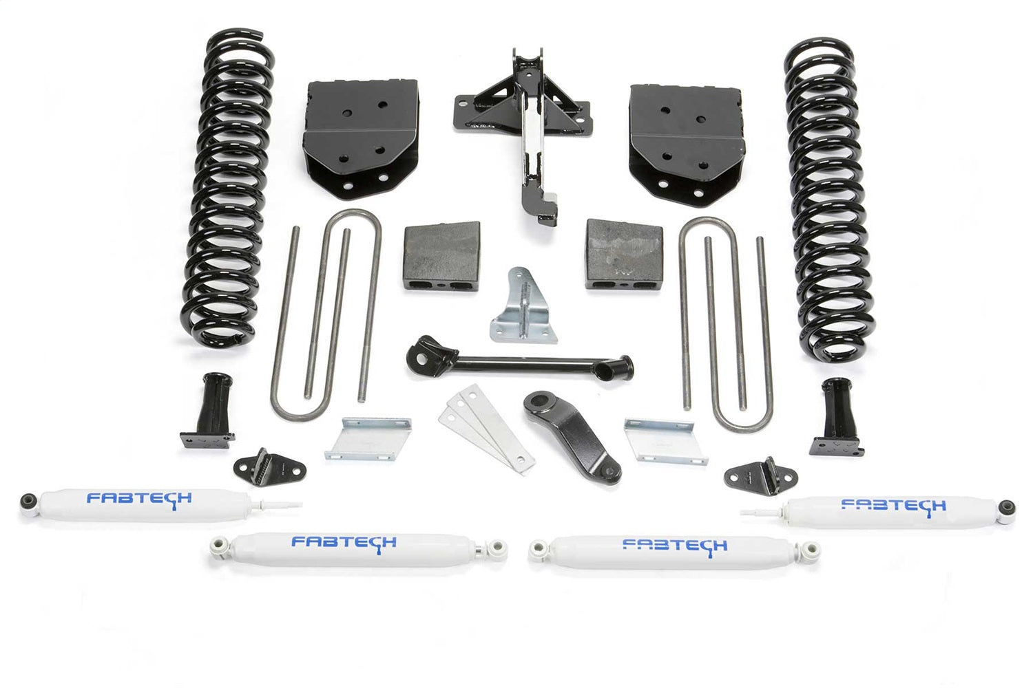 LIFT KIT SUSPENSION