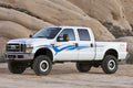 LIFT KIT SUSPENSION