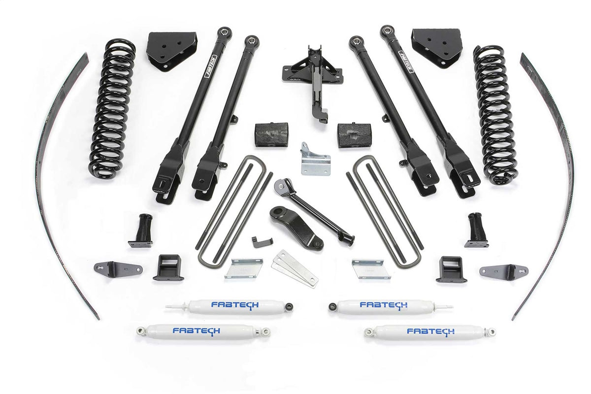 LIFT KIT SUSPENSION