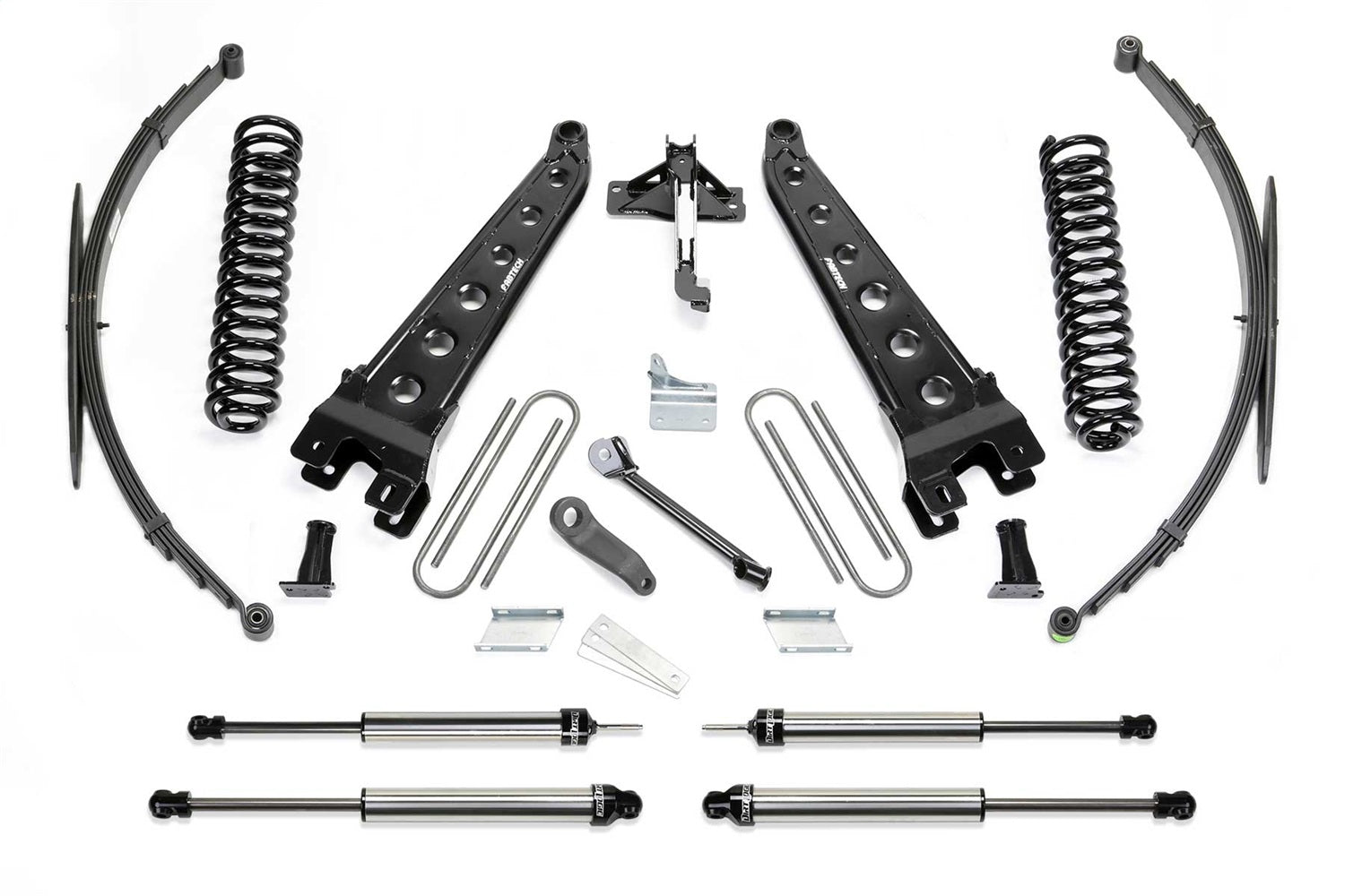 LIFT KIT SUSPENSION