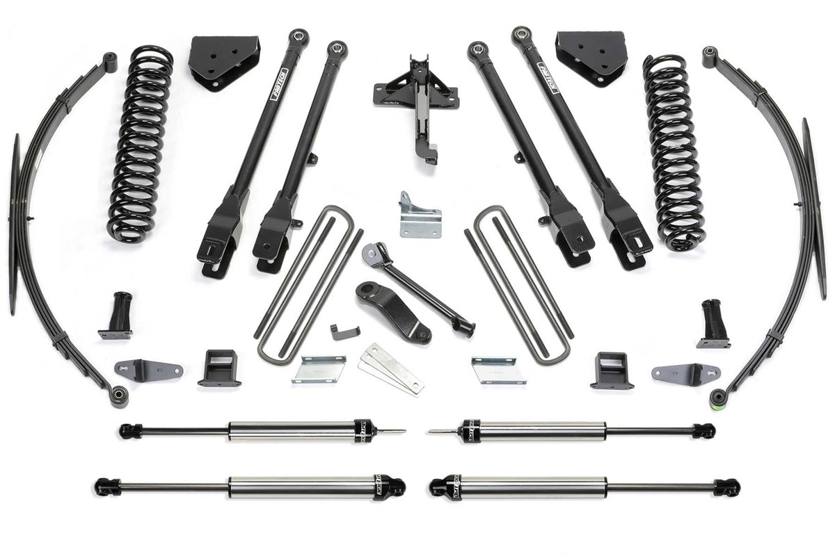 LIFT KIT SUSPENSION