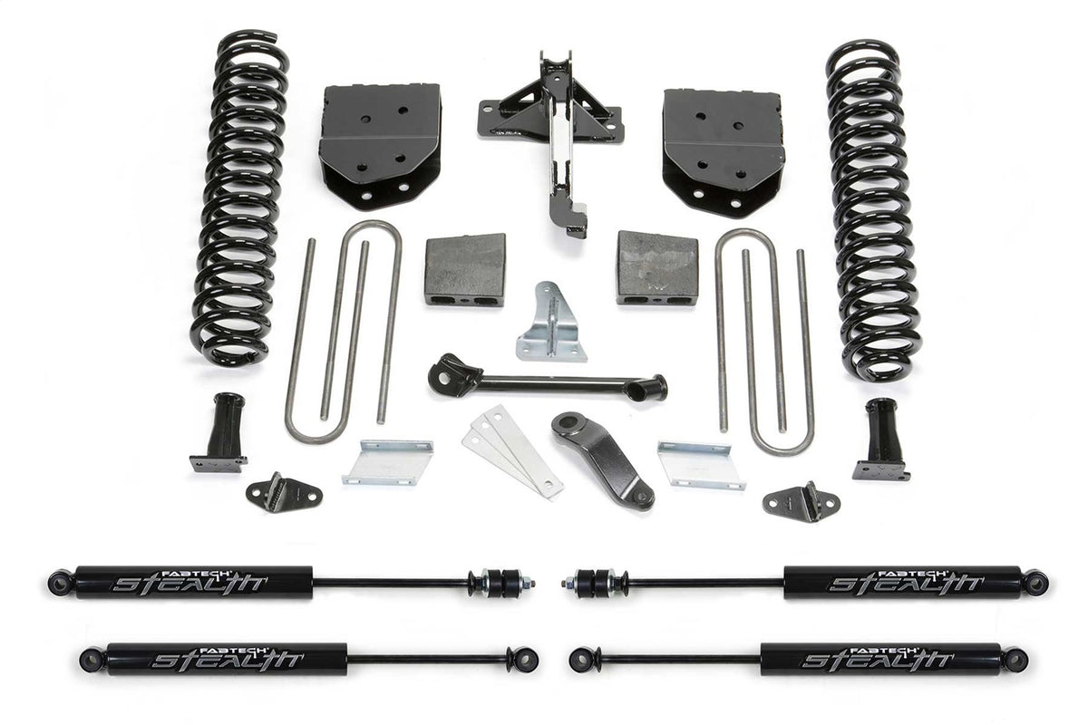 LIFT KIT SUSPENSION