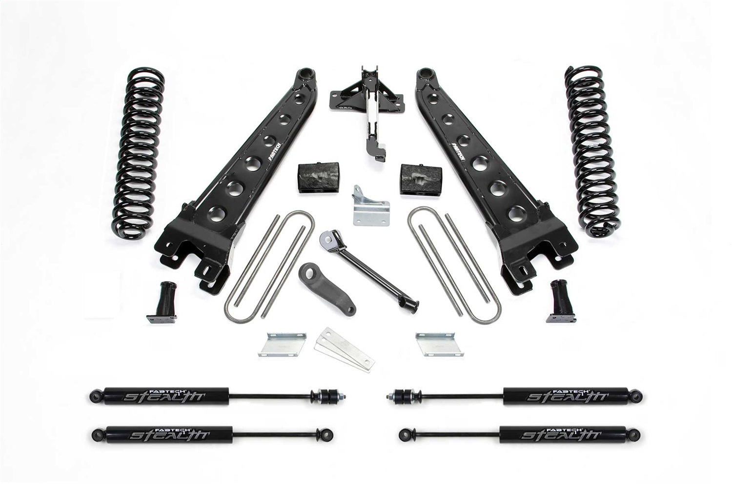LIFT KIT SUSPENSION