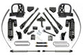 LIFT KIT SUSPENSION
