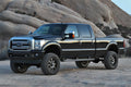 LIFT KIT SUSPENSION