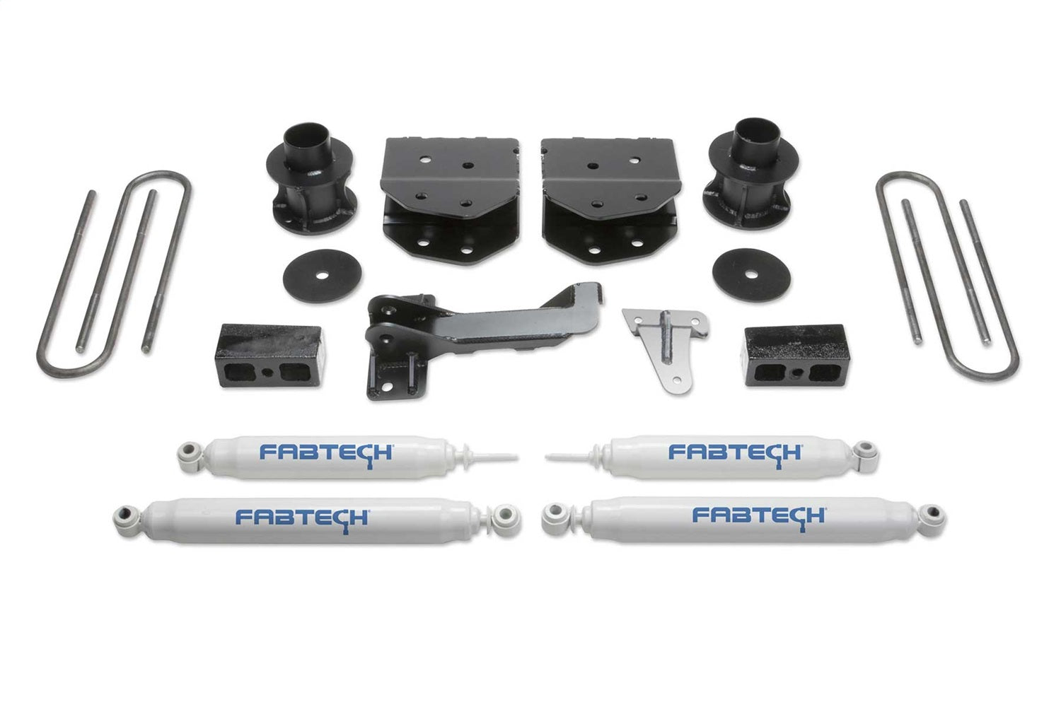 LIFT KIT SUSPENSION