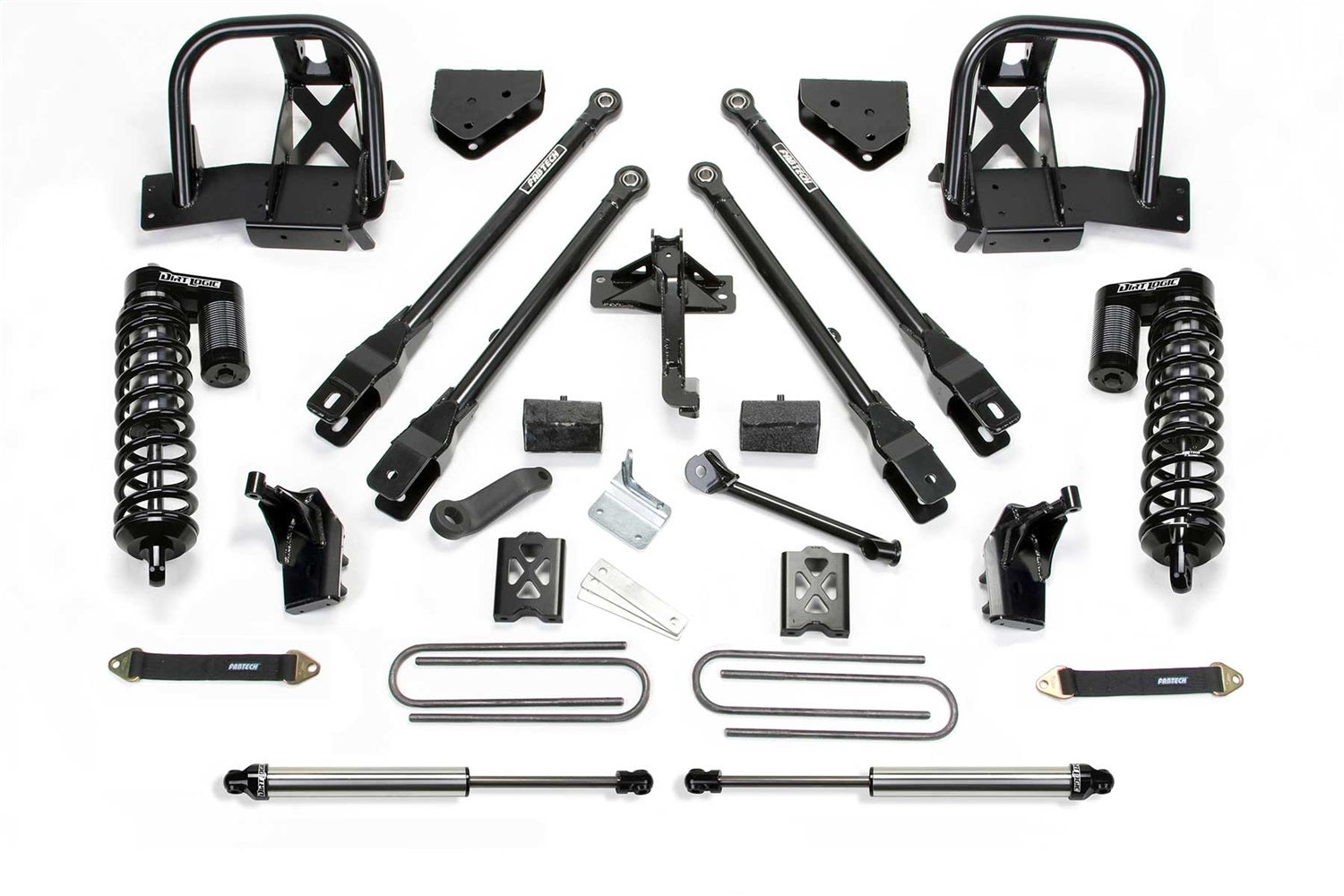 LIFT KIT SUSPENSION