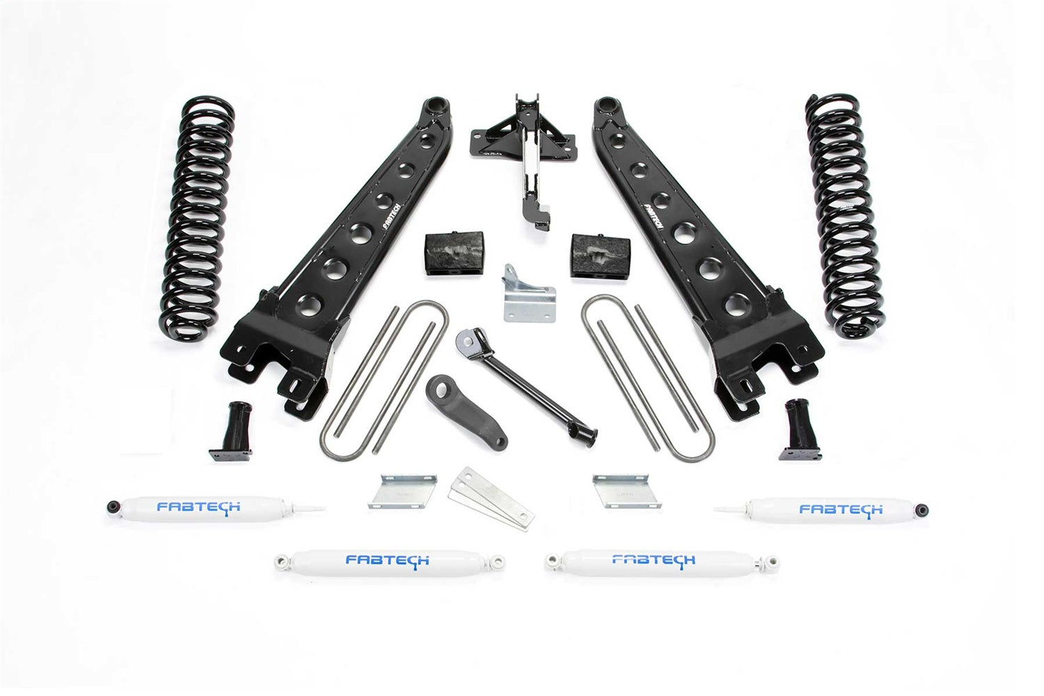 LIFT KIT SUSPENSION