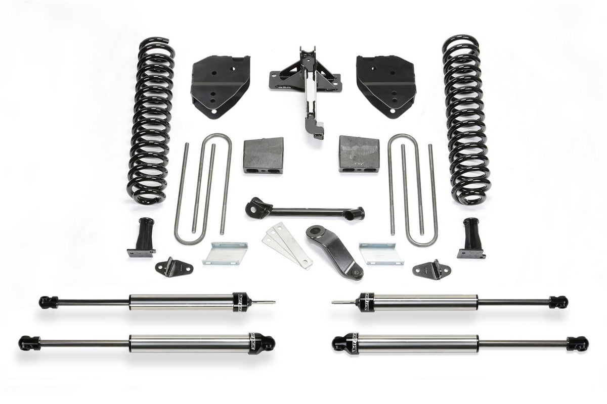 LIFT KIT SUSPENSION