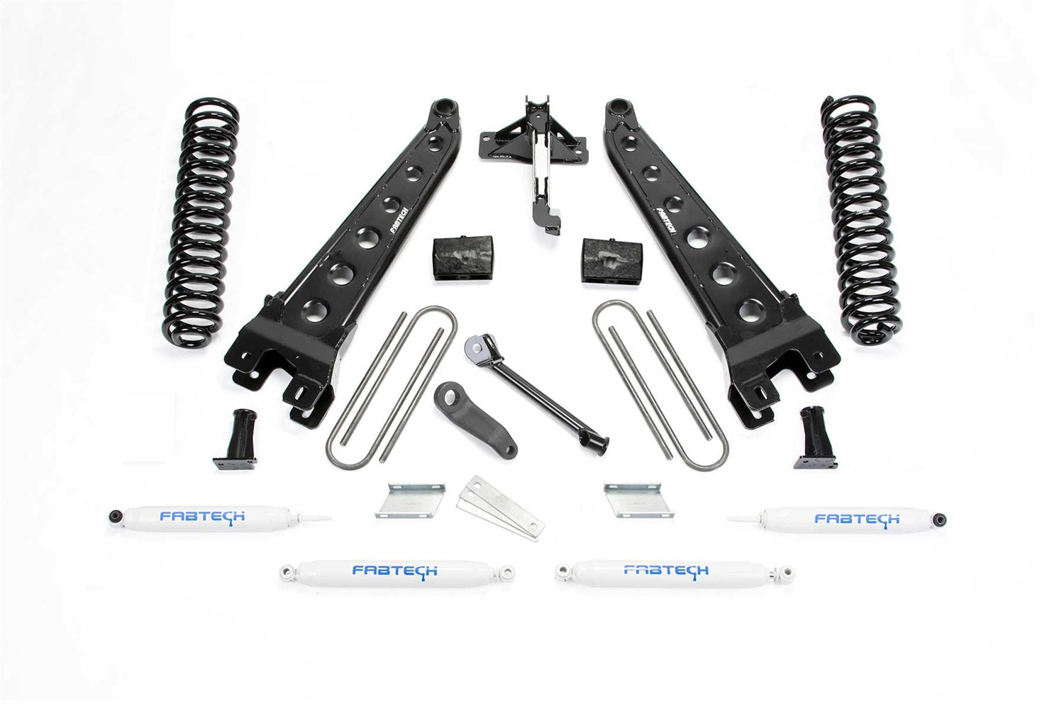 LIFT KIT SUSPENSION
