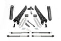 LIFT KIT SUSPENSION