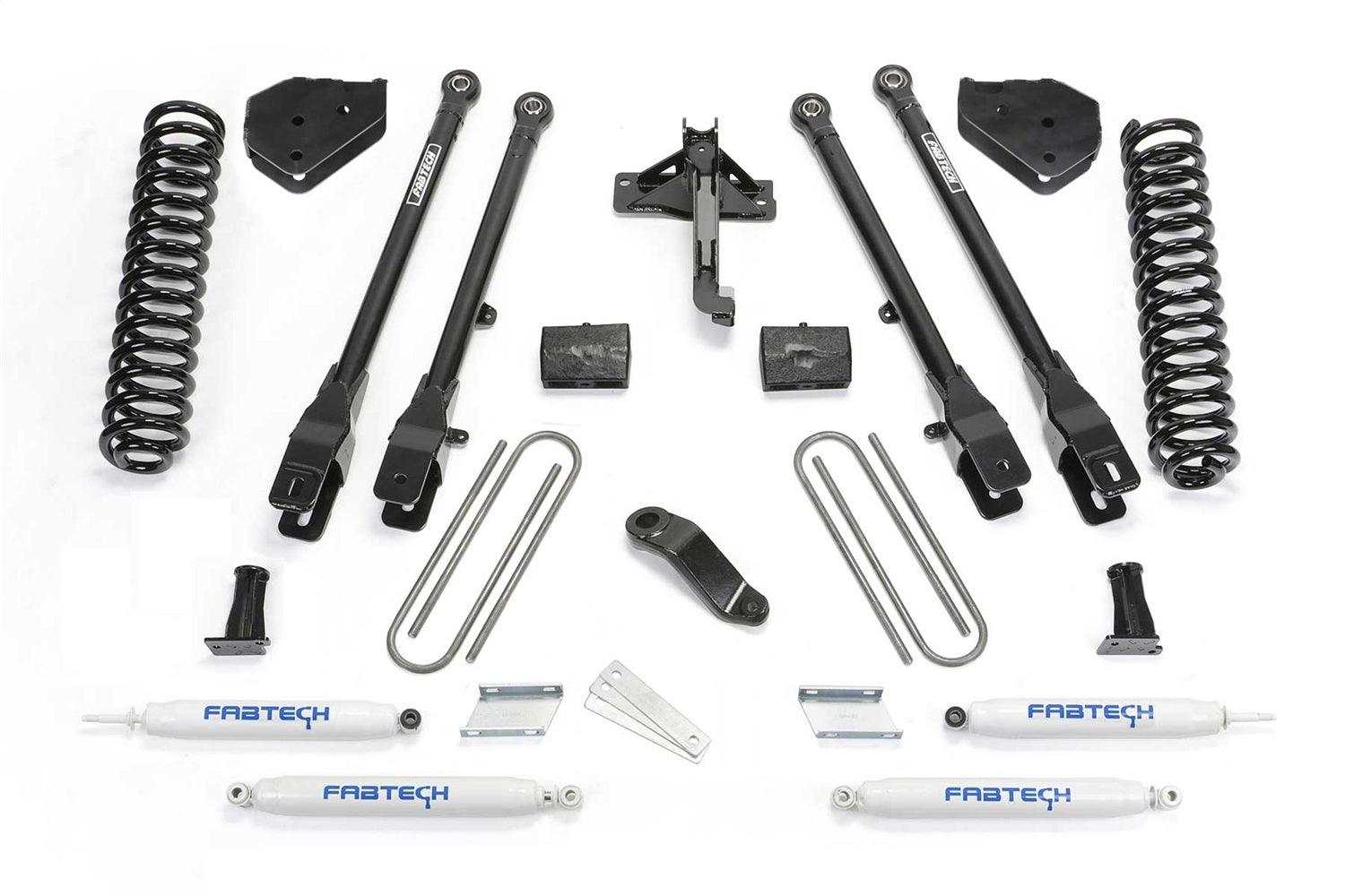 LIFT KIT SUSPENSION