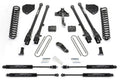 LIFT KIT SUSPENSION