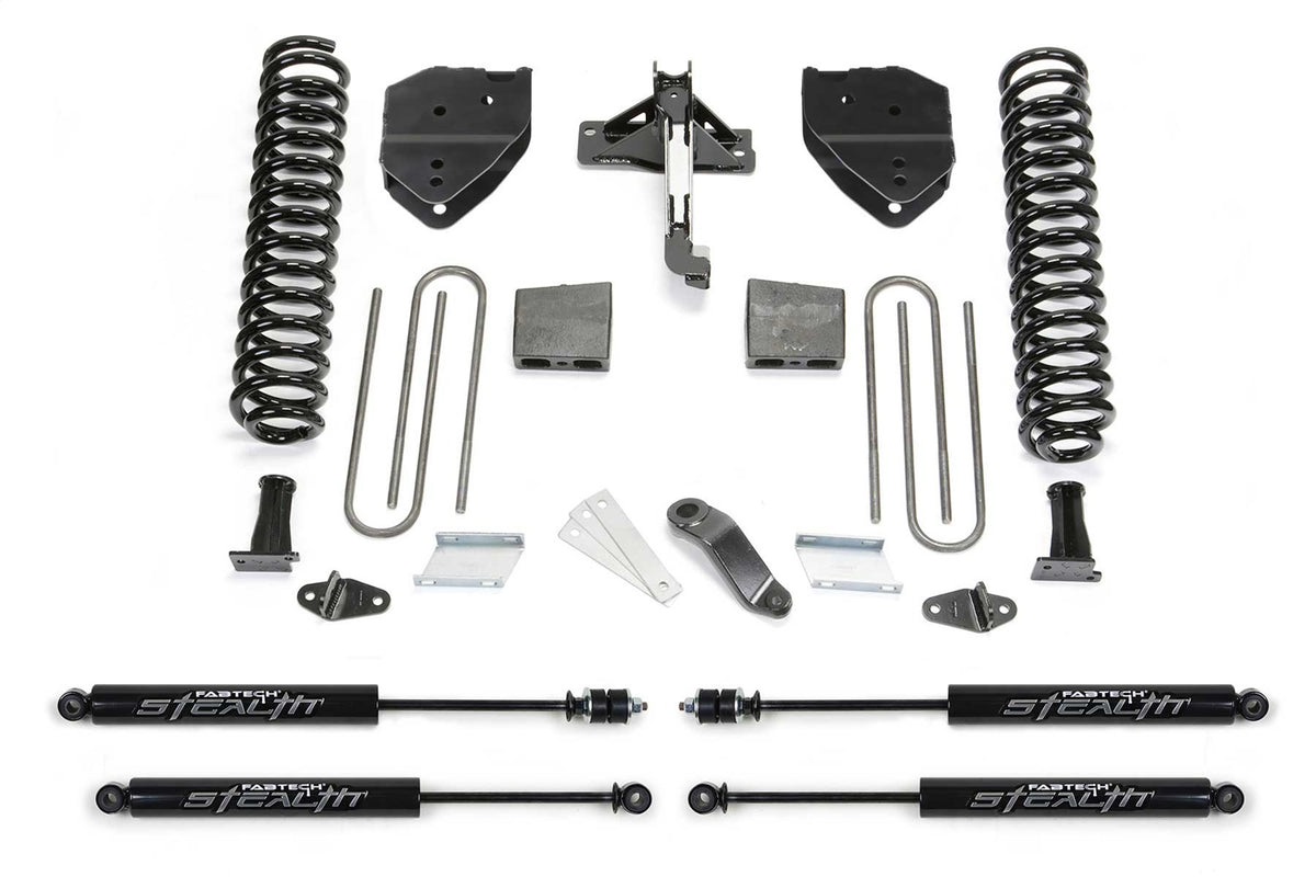 LIFT KIT SUSPENSION