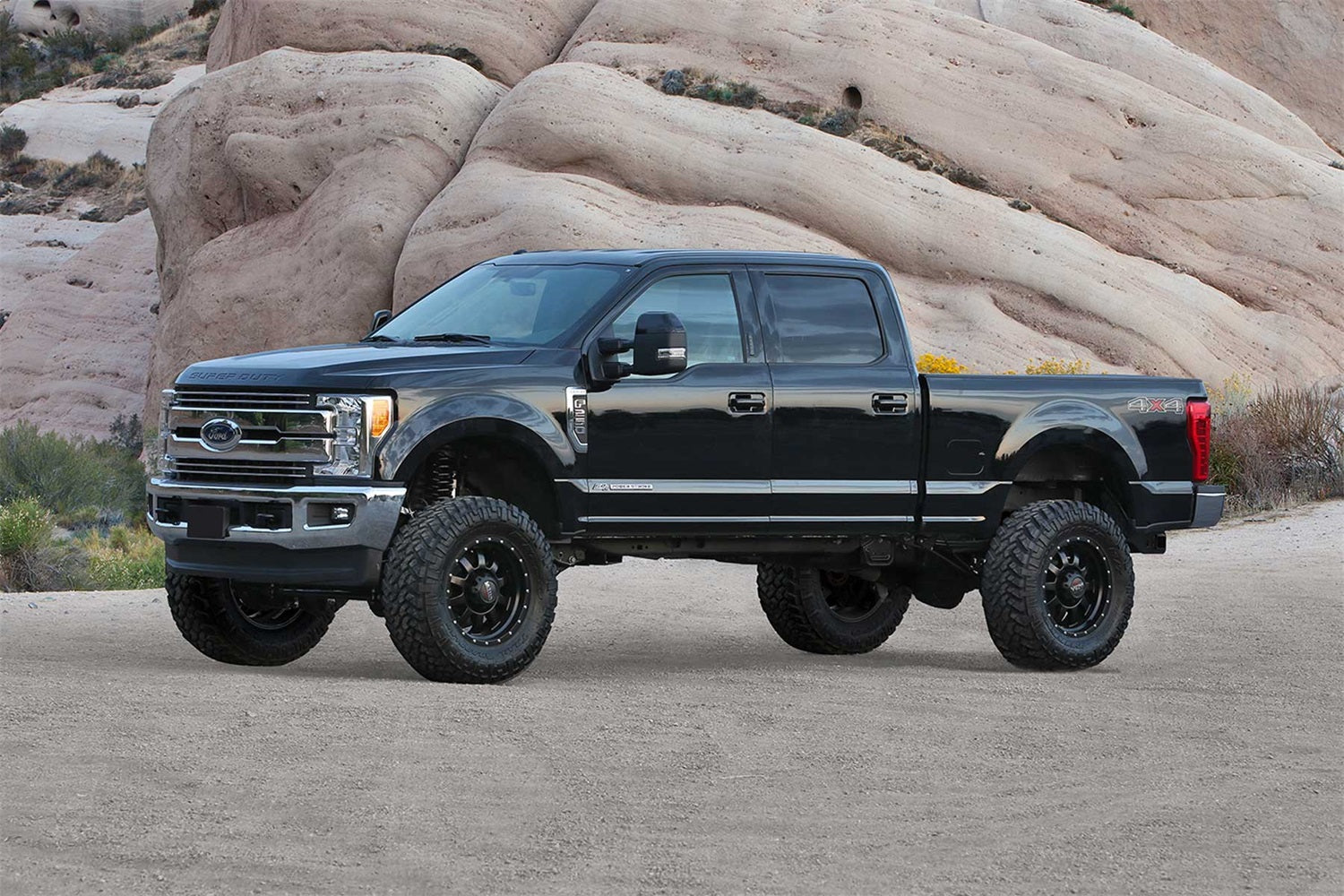 LIFT KIT SUSPENSION